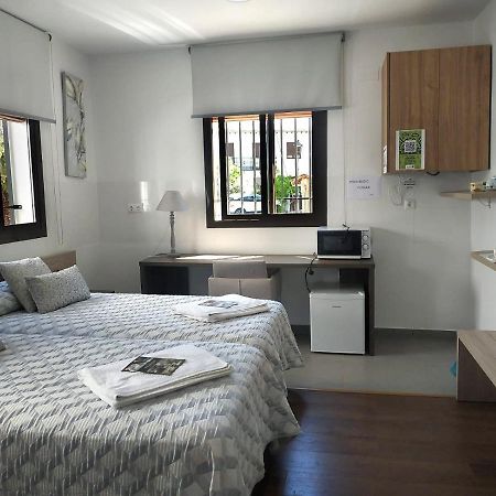 Hostal Rural Pico Aznaitin - Sierra Magina Albanchez de Úbeda Exterior foto