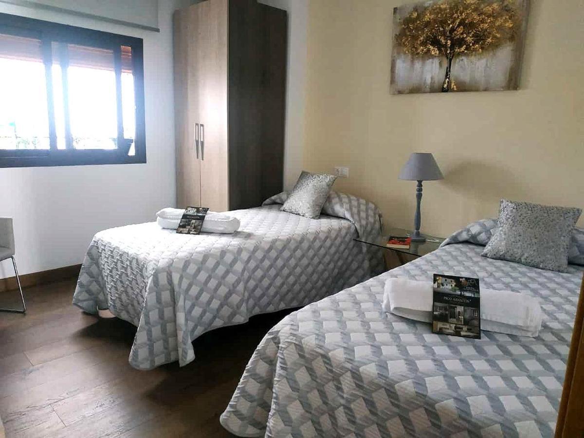 Hostal Rural Pico Aznaitin - Sierra Magina Albanchez de Úbeda Exterior foto